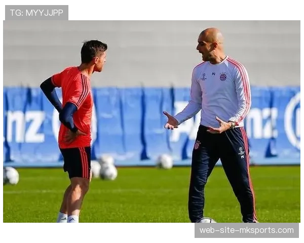 瓜迪奥拉体系稳定性与阿隆索战术变革的欧冠博弈对比