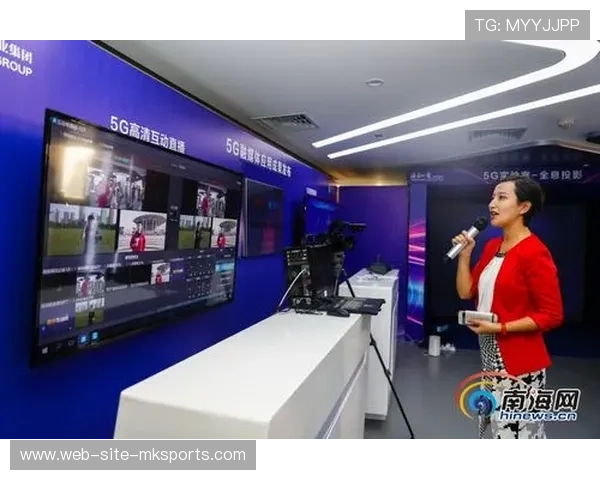 5G私网方案在当前阶段覆盖核心场馆 保障商业直播质量